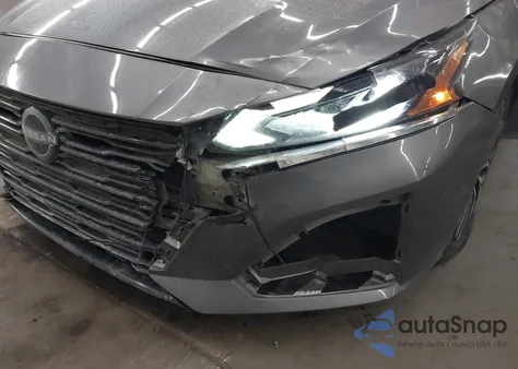 2024 Nissan Altima Sv Fwd z USA, uszkodzony, nr VIN 1N4BL4DV9RN320632